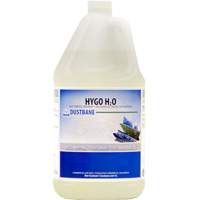 Hygo H2O Dust Control Treatment, 4 L, Jug Pronet Distribution