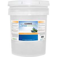 Nettoyant et d&eacute;graissant mousseux Clearinse, 20 L, Seau Pronet Distribution