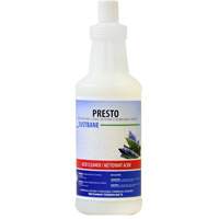 Presto Disinfectant Bowl Cleaner, 1 L, Bottle Pronet Distribution