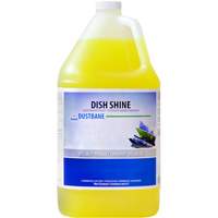 D&eacute;tergent Dish Shine, Liquide, 5 L, Citron Pronet Distribution