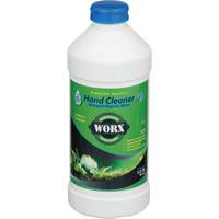 Nettoyant pour les mains biod&eacute;gradable, Poudre, 1 lb, Bouteille, Parfum&eacute; Pronet Distribution