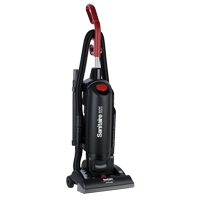 Aspirateur commercial debout Quietclean, 135 pi³/min, 4,5 pintes Pronet Distribution