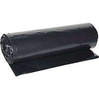 Sacs &agrave; ordures, Oxod&eacute;gradable, Fort, 30" lo x 38" la, &eacute;paisseur de 0,8 mil Pronet Distribution