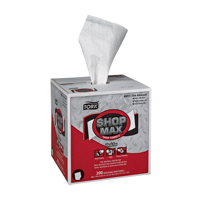 Chiffons pour atelier Advanced ShopMax, Tout usage, 13" lo x 9" la Pronet Distribution