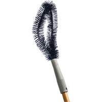 Pipe Duct Brush, 15" Length Pronet Distribution