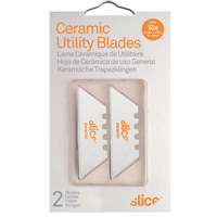 Slice Ceramic Utility Blades, Single Style Pronet Distribution