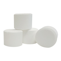 Unitab Disinfectant & Sanitizing Tablets, 786 g, Pail Pronet Distribution