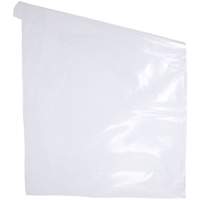 Poly Bags, Open Top, 18" x 24", 2.5 mils Pronet Distribution