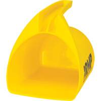 Pelle pour sel et sable Pronet Distribution