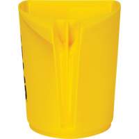 Pelle pour sel et sable Pronet Distribution