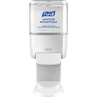 Distributeur de d&eacute;sinfectant pour les mains ES4, &agrave; pression, Cap. 1200 ml Pronet Distribution