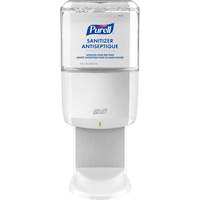 Distributeur de d&eacute;sinfectant pour les mains ES6, Sans contact, Cap. 1200 ml Pronet Distribution