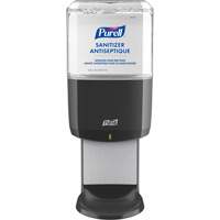 Distributeur de d&eacute;sinfectant pour les mains ES6, Sans contact, Cap. 1200 ml Pronet Distribution