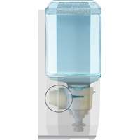 Distributeur de savon ES8, Sans contact, Capacit&eacute; de 1200 ml, Format Cartouche de recharge Pronet Distribution