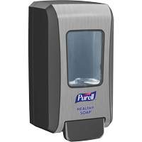 Distributeur FMX-20, &agrave; pression, Capacit&eacute; de 2000 ml, Format Cartouche de recharge Pronet Distribution