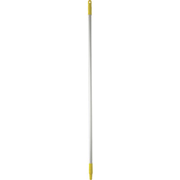 Manche, Balai/Grattoir/Raclette, Jaune, Standard, 59" lo Pronet Distribution