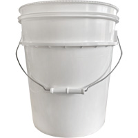 Pail, Plastic, 5.25 gal. Pronet Distribution