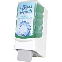 Savon apaisant &agrave; l'alo&egrave;s Kool Splash, Mousse, 2 L, Parfum&eacute; Pronet Distribution