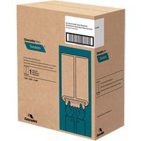 Pro Tandem Hand Towel Dispenser, No-Touch, 11.5" W x 9" D x 16.6" H Pronet Distribution