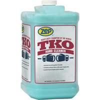 Nettoyant surpuissant pour les mains TKO, Liquide, 3,78 L, Cruche, Agrumes Pronet Distribution