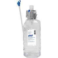 Savon professionnel doux, Mousse, 1,5 L, Parfum&eacute; Pronet Distribution