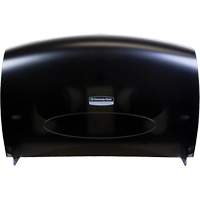 Cored JRT Combo Unit Toilet Paper Dispenser, Multiple Roll Capacity Pronet Distribution