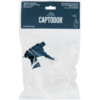 Spray Bottle Adaptor, 60" Tube Length Pronet Distribution