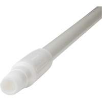 Manche, Balai/Grattoir/Raclette, Blanc, Standard, 59" lo Pronet Distribution