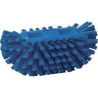 Brosse pour r&eacute;servoir, Soies Ferme, Longueur de 8-1/4", Bleu Pronet Distribution