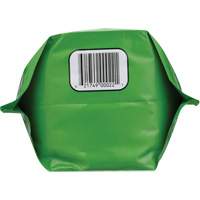 Nettoyant pour les mains biod&eacute;gradable, Poudre, 4,5 lb, Pochette, Sans parfum Pronet Distribution