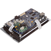 Commande &agrave; &eacute;cran tactile pour les refroidisseurs &agrave; air Traulsen Pronet Distribution