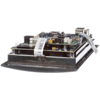 Commande &agrave; &eacute;cran tactile pour les refroidisseurs &agrave; air Traulsen Pronet Distribution