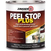 Peel Stop&reg; Plus High Build Binding Primer, 946 ml, Can, White Pronet Distribution