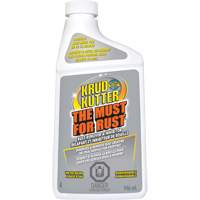 Produit contre la rouille The Must for Rust, Bouteille Pronet Distribution
