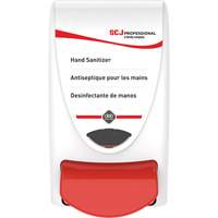 Foam Hand Sanitizer Dispenser, Push, 1000 ml Cap. Pronet Distribution