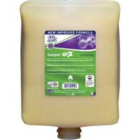 Solopol&reg; GFX Hand Cleaner, Liquid, 3.25 L, Plastic Cartridge, Scented Pronet Distribution