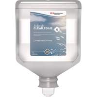 Refresh Clear Handwash, Foam, 2 L, Unscented Pronet Distribution