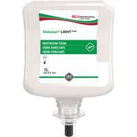 Stokolan&reg; Light Pure Cream, Plastic Cartridge, 1 L Pronet Distribution