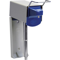 Distributeur de savon pour les mains D-4000 Plus, Pompe, Capacit&eacute; de 3785 ml, Format Vrac Pronet Distribution