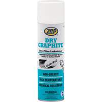 Dry Graphite Dry Film Lubricant, Aerosol Can Pronet Distribution