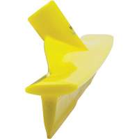 Single Blade Ultra Hygiene Squeegee, 19-1/2", Yellow Pronet Distribution