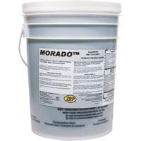 Nettoyant et d&eacute;graissant &agrave; usages multiples pour gros travaux Morado, 20 L, Seau Pronet Distribution