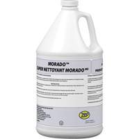 Nettoyant et d&eacute;graissant &agrave; usages multiples pour gros travaux Morado, 4 L, Cruche Pronet Distribution