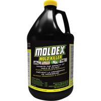 Moldex&reg; Mold Killer, 3.78 L, Jug Pronet Distribution