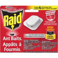 App&acirc;ts &agrave; fourmis Raid, 5" lo x 6" la x 1" h Pronet Distribution