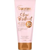 Glow Sunscreen with Shimmer, SPF 30, Lotion Pronet Distribution