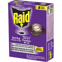 D&eacute;tecteur de punaises de lits Raid Pronet Distribution