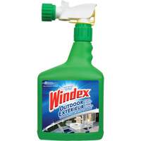 Windex&reg; Concentrated Patio Furniture & Glass Cleaner, 950 ml, Trigger Bottle Pronet Distribution
