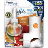 Glade&reg; PlugIns&reg; Scented Oil Starter Kit Pronet Distribution