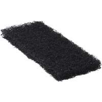 Tampons &agrave; r&eacute;curer pour gros travaux 97-97, 5" lo x 3-1/2" la Pronet Distribution